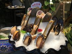 -享月汤皇·海鲜小火锅·聚会(曲江创意谷店)