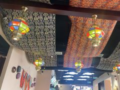 -巴尔喀十新疆餐厅(开发区店)