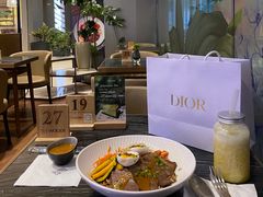 -THE WOODS 简餐 (国贸商城店)