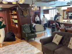 -BarberKiNG男士理发馆Barbershop