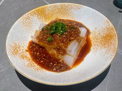 -四川饭店(城乡购物中心店)