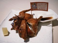 -侨美食家·粤菜(体育西路店)