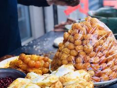 -老金家蛋菜夹馍(西安总店)