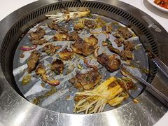 -么子烤肉(化龙池店)