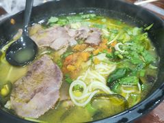 -一品飘香米线(一中总店)