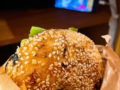 -长乐饭冰冰·冰饭·烧烤(长乐总店)