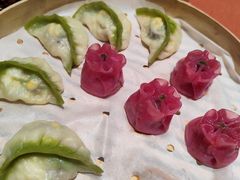 -船歌·鱼水饺青岛菜(闽江二路店)