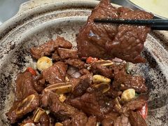 -花城粤菜餐厅(高新区店)