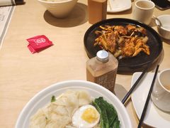 -避风塘(百联东郊店)