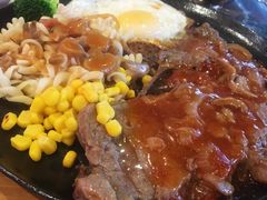 -豪享来中西餐厅(隆昌店)