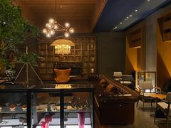-郑州建业艾美酒店