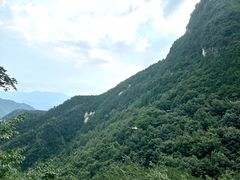 -辋川溶洞