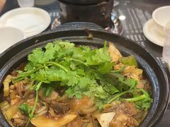 -川香煲(茅台路店)