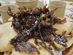 -老三样·旧食新味(船山路店)