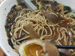 -囿面传统制面馆(中央路店)