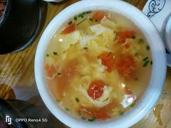 -斯丹姜母鸭·古法干香(田安南路店)