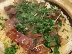 -永記粤菜·五指毛桃花雕鸡煲(九亭店)