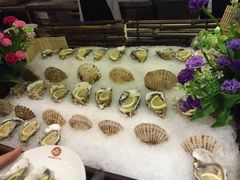 -芭菲盛宴·环球美食(袁家岗店)