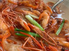 -火福·天湖阁大闸蟹博物馆主题餐厅(浅水湾店)
