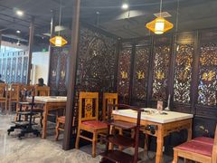 -重庆巴渝火锅(钟家村店)
