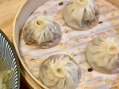 汤包-红小满休闲餐厅(十全街店)