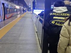 -成都东站