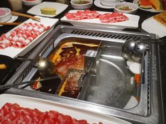 -海底捞火锅(石狮泰禾广场店)