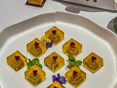 -俏江南·晋文化主题餐厅(中正天街店)