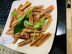 -海大大蒸汽海鲜餐厅·粤菜·特色小炒(欢乐颂店)