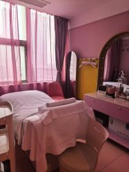 -莎蔓莉莎美容会所