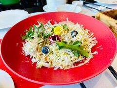 -馋遇江南·精致湖景雅宴(东方之门店)