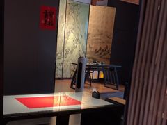 -春色如许·茶食餐厅(桃李春风店)