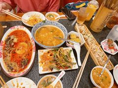 -福苗小骆驼烧烤(曲江店)