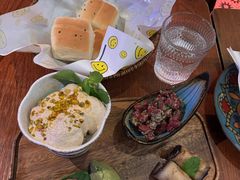 -格鲁·秀色Georgia’s Feast