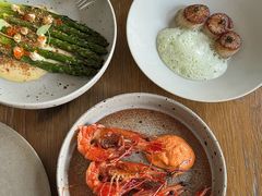 -BOR Eatery(安福路店)