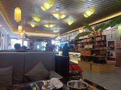 -潇湘·永州会馆(百子湾店)