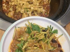 -锅老头铁锅炖•大锅蒸汽海鲜(韩乐坊店)