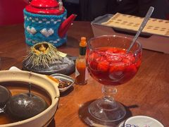 -蚝堡海鲜·威海菜·海肠捞饭·烧烤·亚洲吃蚝公司(幸福门店)