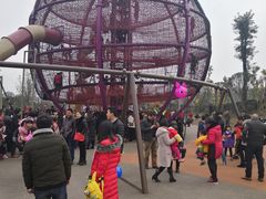 -枫香湖儿童公园