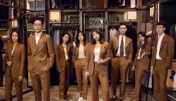 -圣乔凡尼服装定制