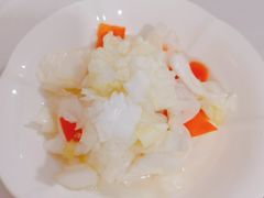 -天乐农家鱼头王(天目湖店)