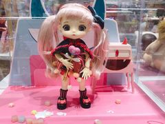 -泡泡玛特POPMART(武汉天地壹方店)