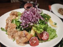 -弓二·烧鸟居酒屋(财富购物中心店)