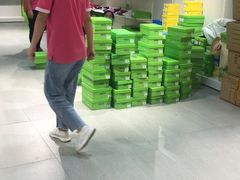 -DR·KONG江博士健康鞋(广州凯德店)