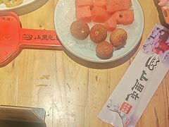 -山里屯铁锅炖·东北菜(康桥店)