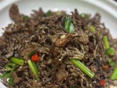 -下梅人家土菜馆(历史文化餐厅度假区店)