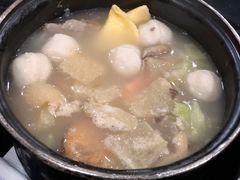 -王家沙点心店(西康路店)