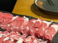 -呷哺呷哺 黄金牧场 (新中关购物中心店)