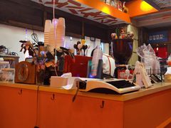 大堂-囍福咖啡(这有山店)