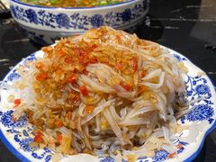 黄记凉粉-富临轩私房菜(集庆门大街店)